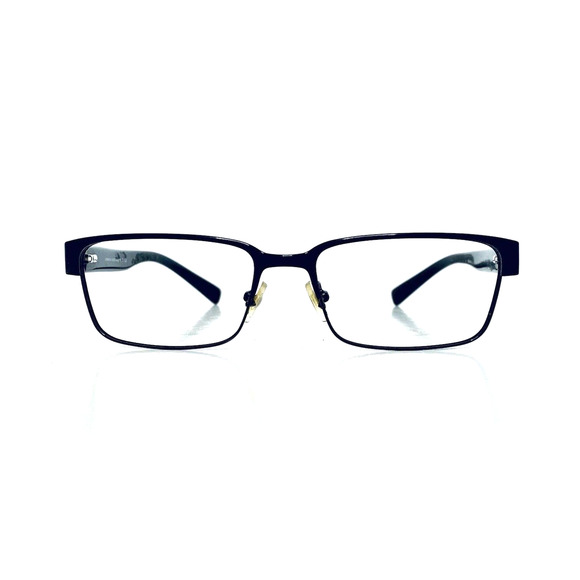Armani Exchange Black Frame Glasses main image 12